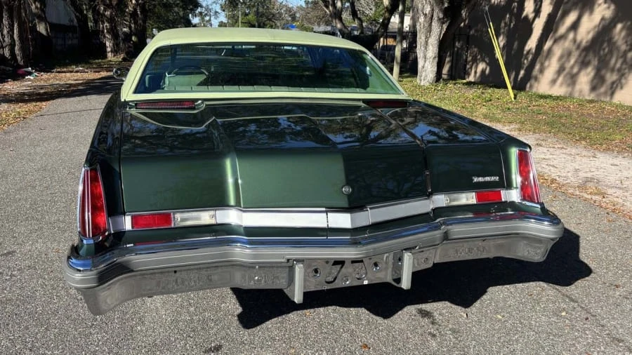 1974 Oldsmobile Toronado - Image 5 of 31