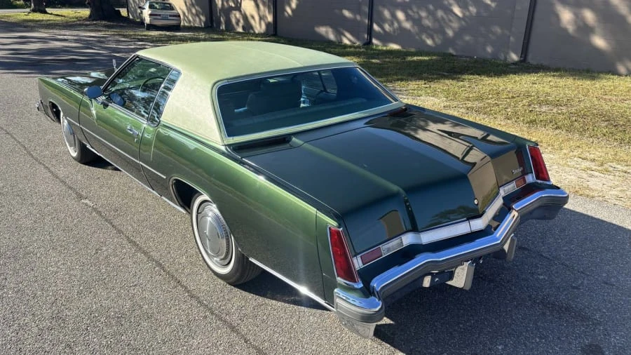 1974 Oldsmobile Toronado - Image 3 of 31
