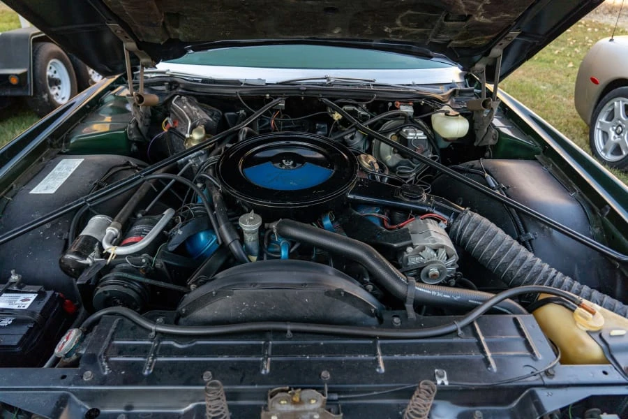 1974 Oldsmobile Toronado - Image 16 of 19