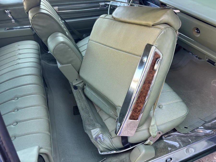 1974 Oldsmobile Toronado - Image 24 of 31