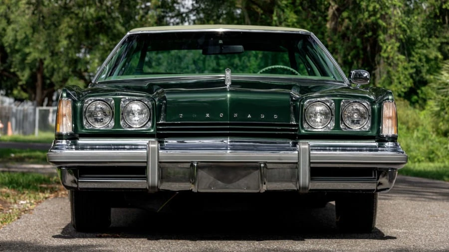 1974 Oldsmobile Toronado - Image 4 of 31
