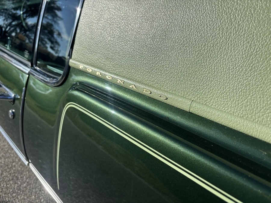 1974 Oldsmobile Toronado - Image 14 of 31