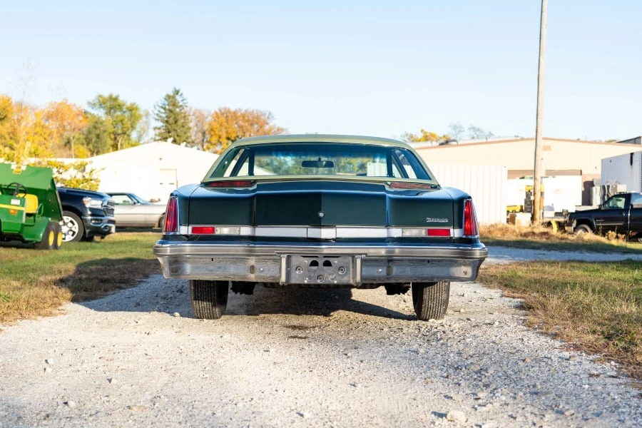 1974 Oldsmobile Toronado - Image 5 of 19