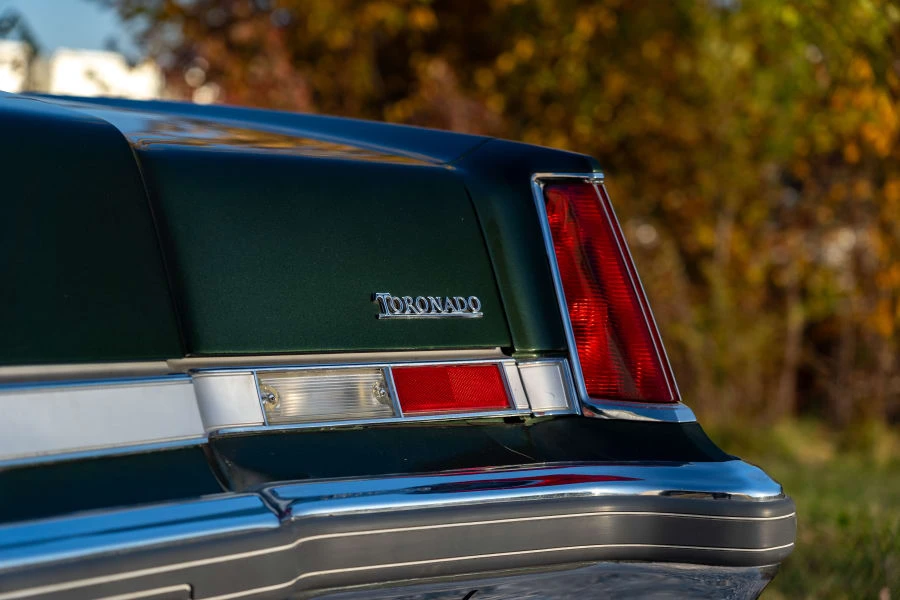 1974 Oldsmobile Toronado - Image 9 of 19