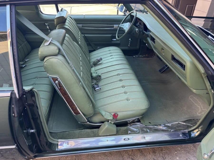 1974 Oldsmobile Toronado - Image 22 of 31