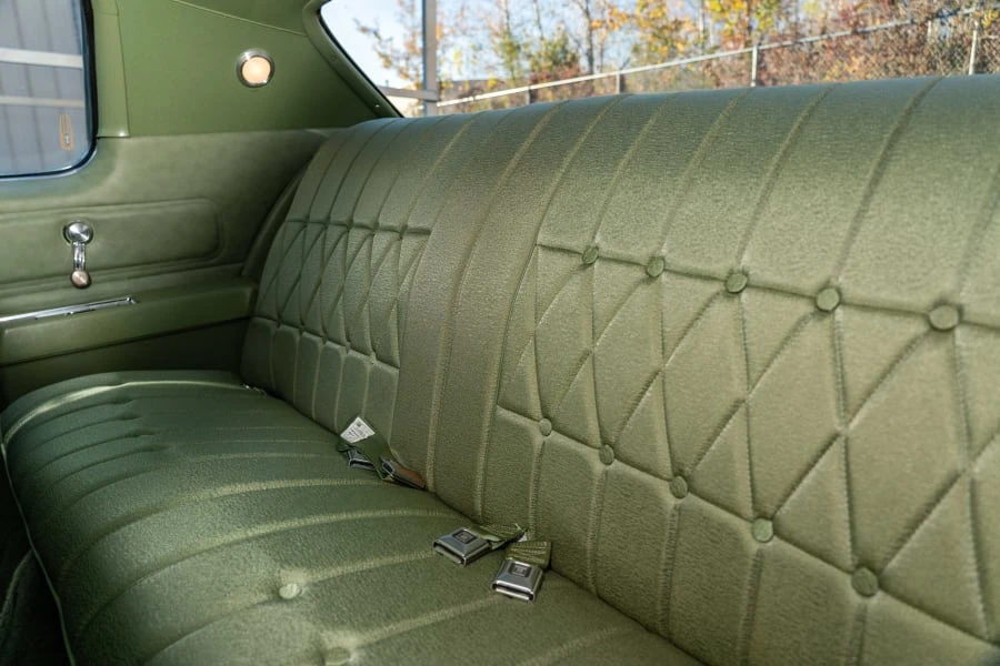1974 Oldsmobile Toronado - Image 14 of 19