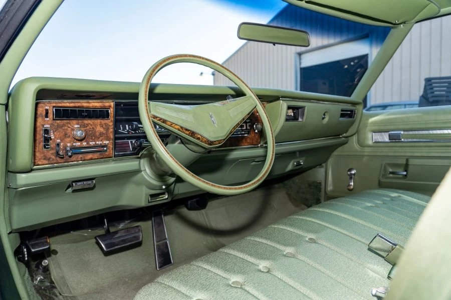1974 Oldsmobile Toronado - Image 12 of 19