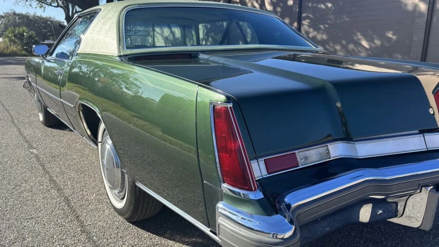 1974 Oldsmobile Toronado - Image 17 of 31