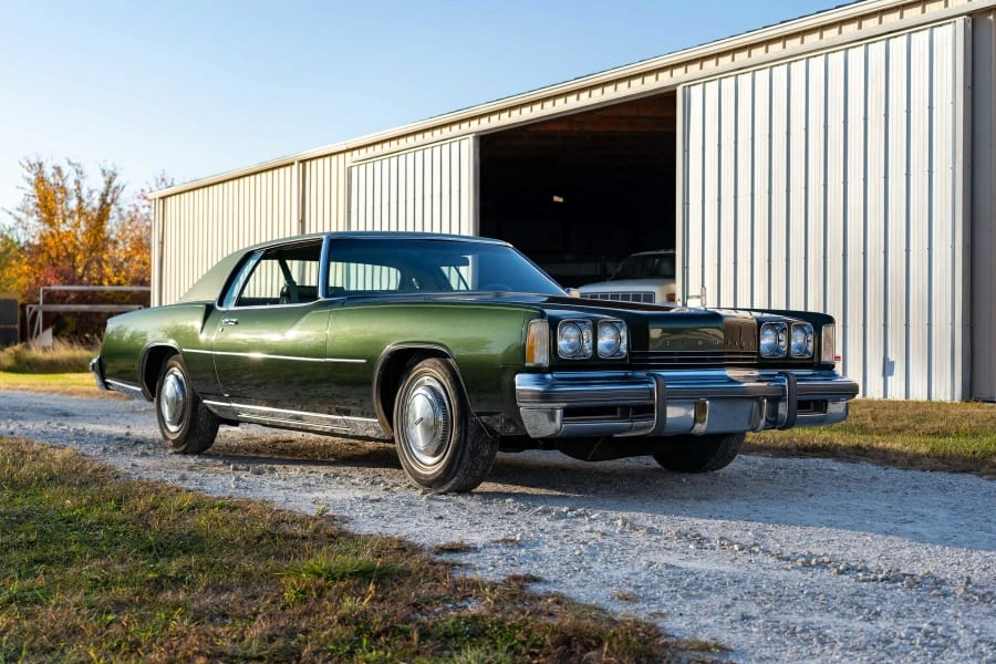 1974 Oldsmobile Toronado - Image 6 of 19