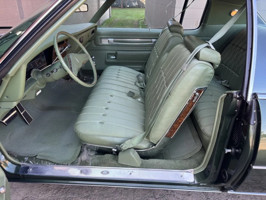 1974 Oldsmobile Toronado - Image 21 of 31
