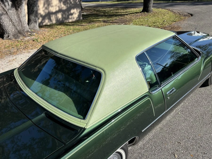 1974 Oldsmobile Toronado - Image 8 of 31