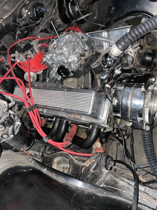 1974 Oldsmobile Cutlass Supreme - Image 3 of 8