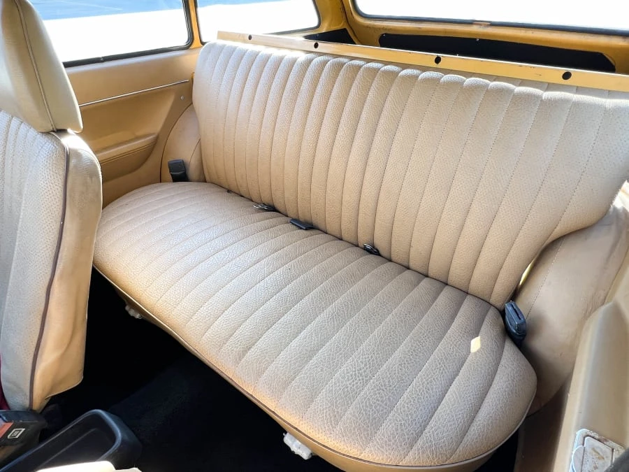 1974 Opel - Image 26 of 31
