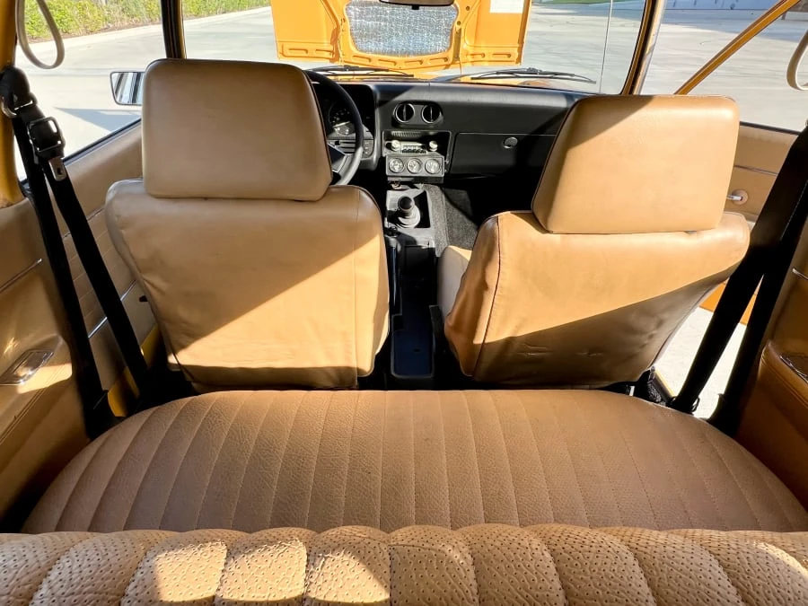 1974 Opel - Image 31 of 31