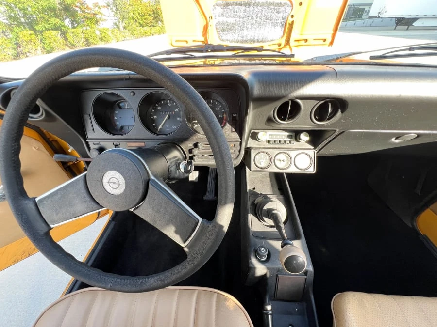 1974 Opel - Image 21 of 31