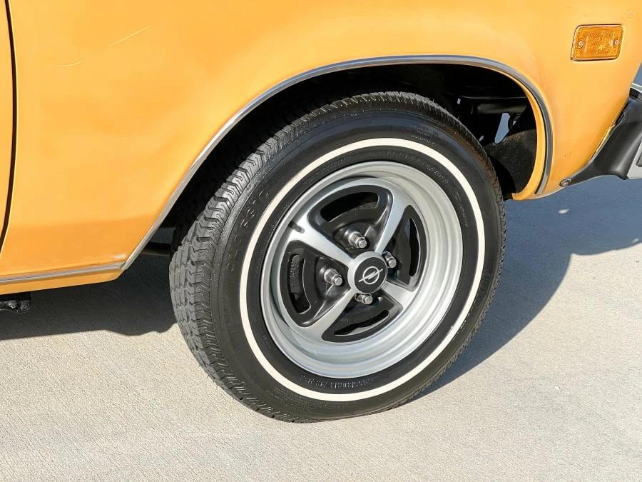 1974 Opel - Image 17 of 31
