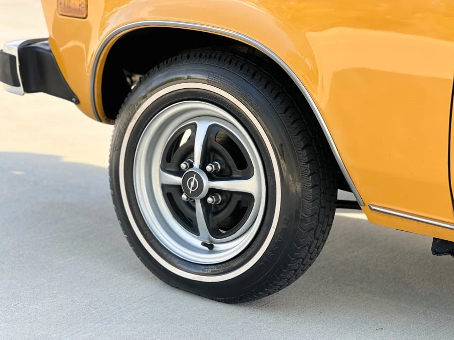 1974 Opel - Image 9 of 31