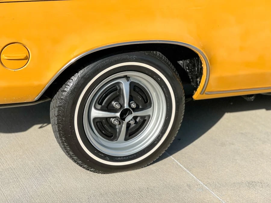 1974 Opel - Image 16 of 31