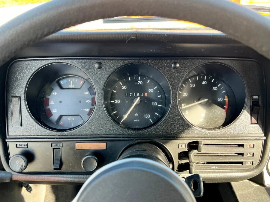 1974 Opel - Image 27 of 31