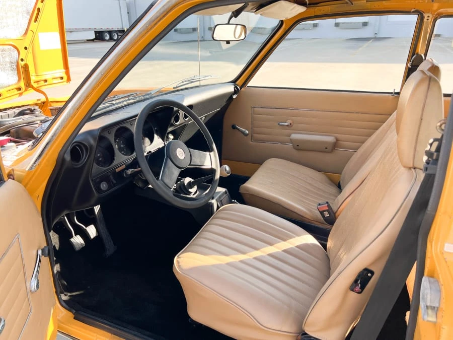 1974 Opel - Image 19 of 31