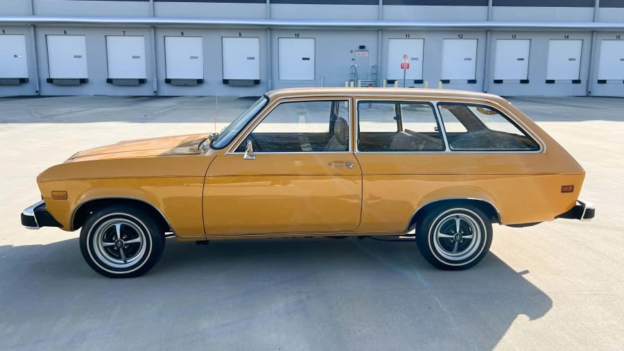 1974 Opel - Image 7 of 31