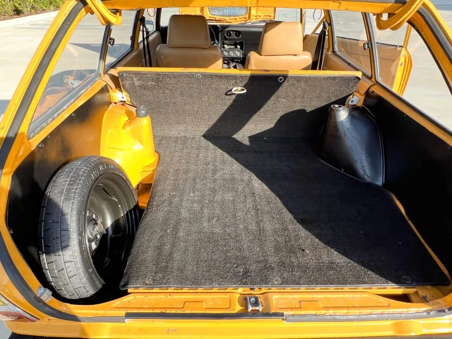 1974 Opel - Image 30 of 31