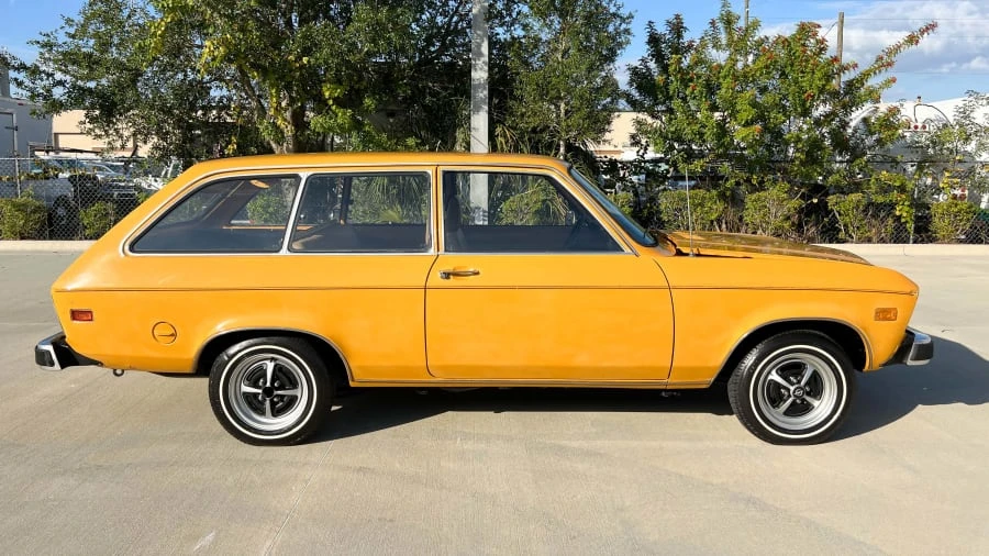 1974 Opel - Image 2 of 31