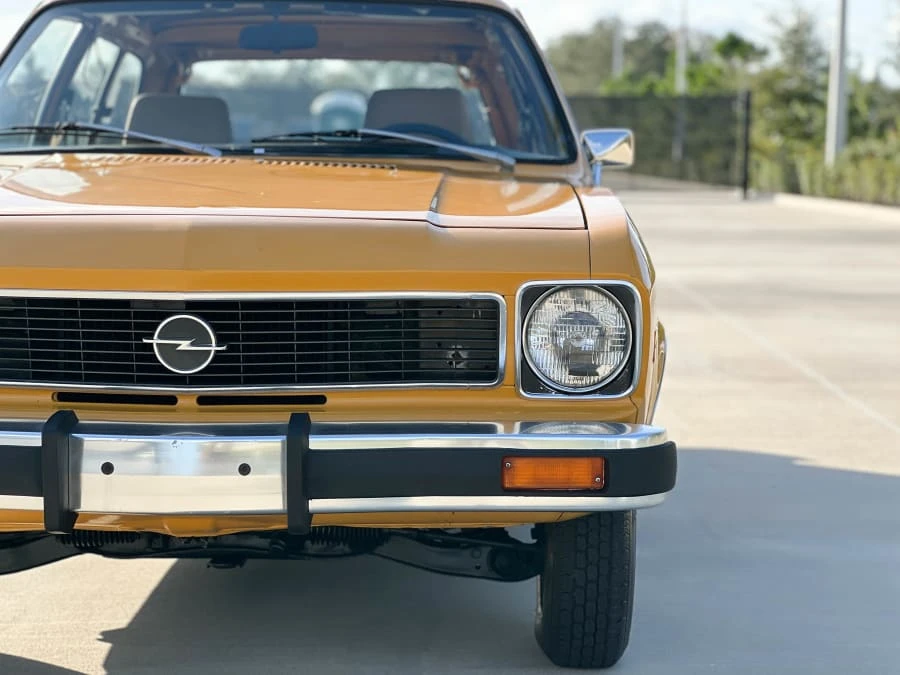 1974 Opel - Image 15 of 31