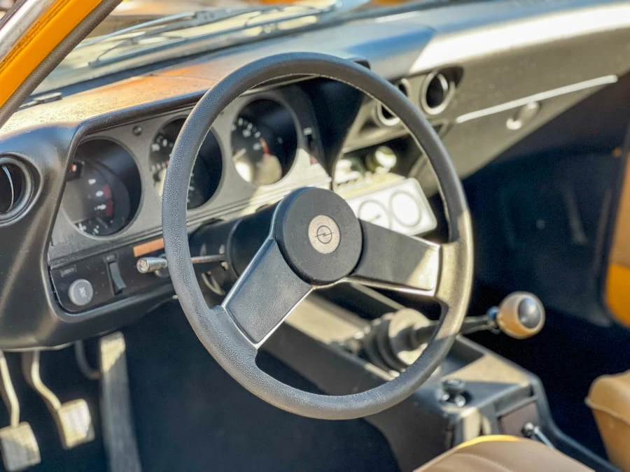 1974 Opel - Image 23 of 31