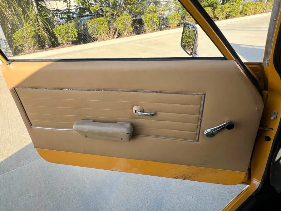 1974 Opel - Image 28 of 31