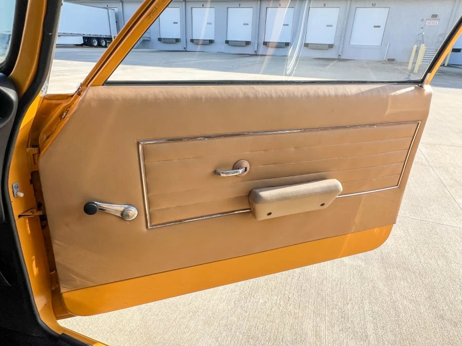 1974 Opel - Image 29 of 31