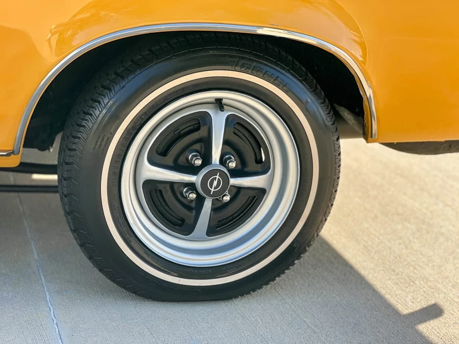 1974 Opel - Image 14 of 31