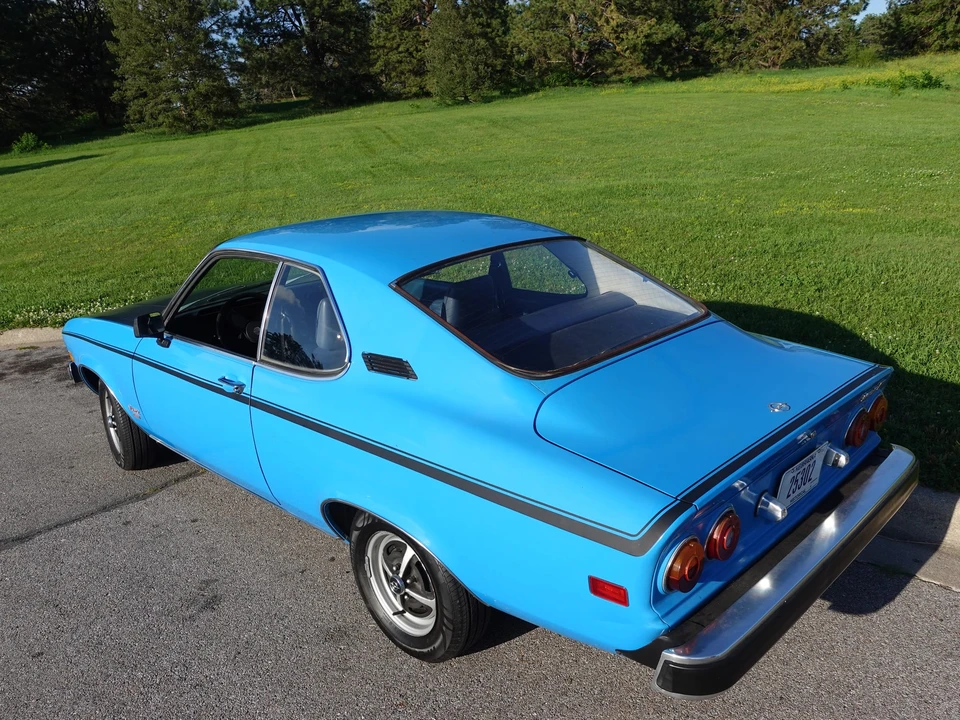 1974 Opel - Image 28 of 31