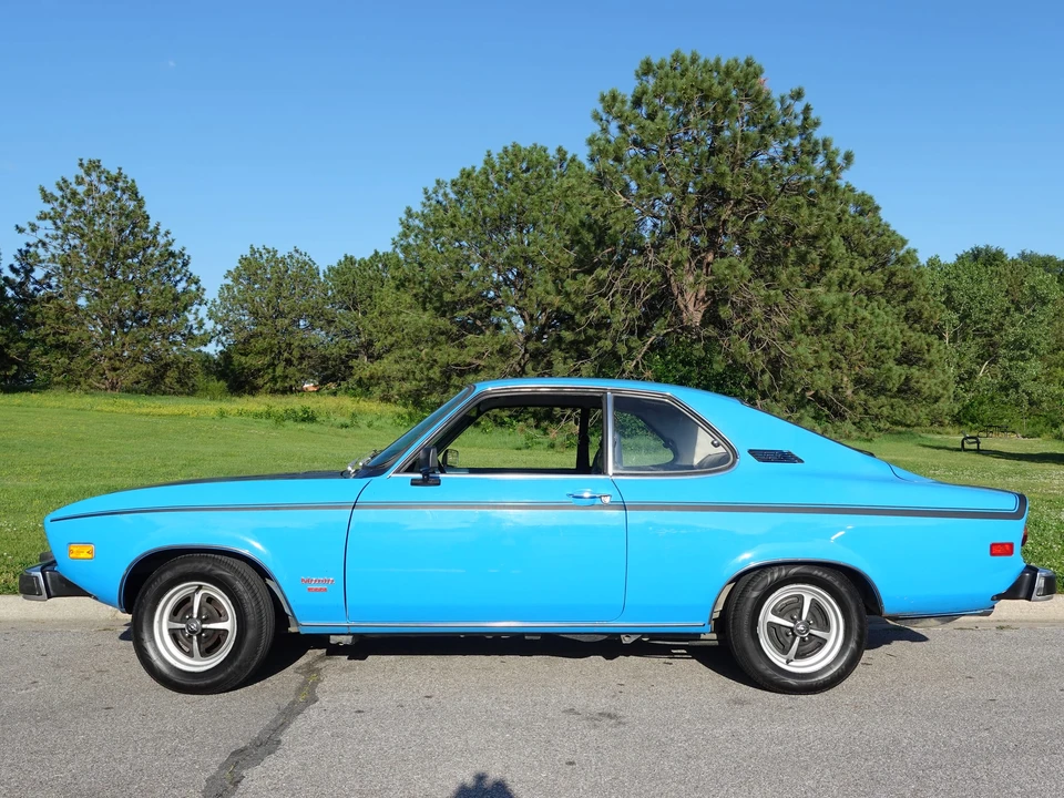 1974 Opel - Image 29 of 31