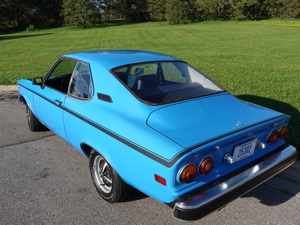 1974 Opel - Image 27 of 31