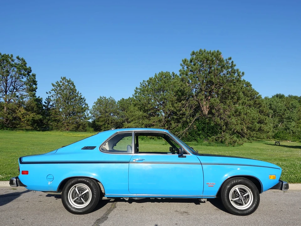 1974 Opel - Image 14 of 31