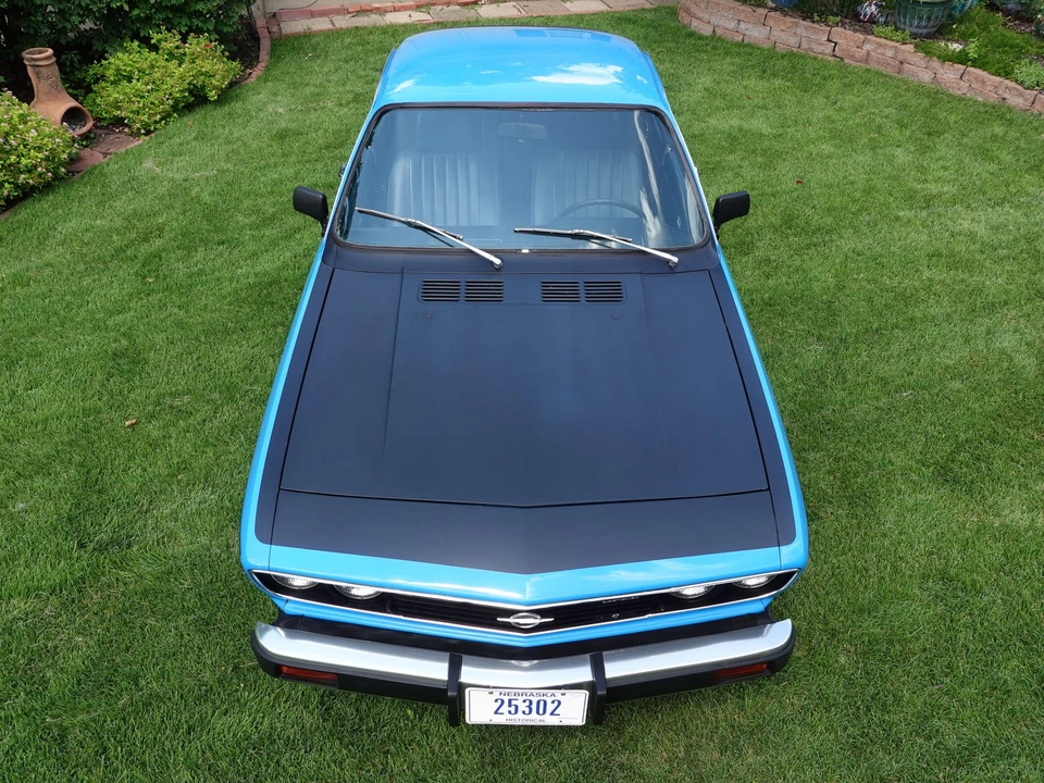 1974 Opel - Image 31 of 31