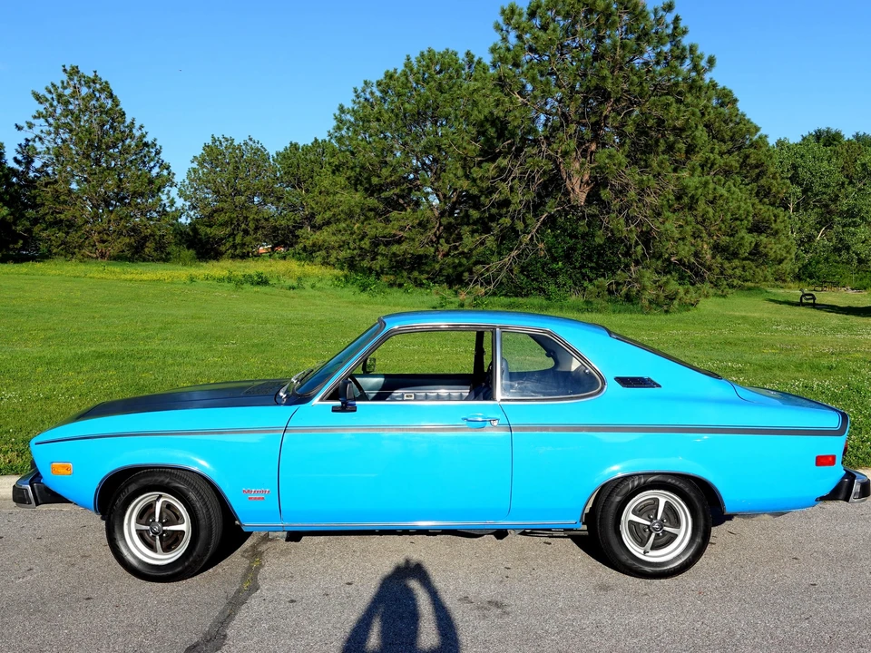 1974 Opel - Image 30 of 31
