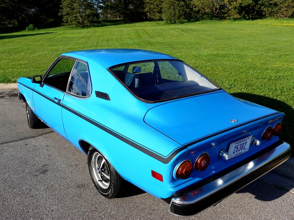 1974 Opel - Image 26 of 31