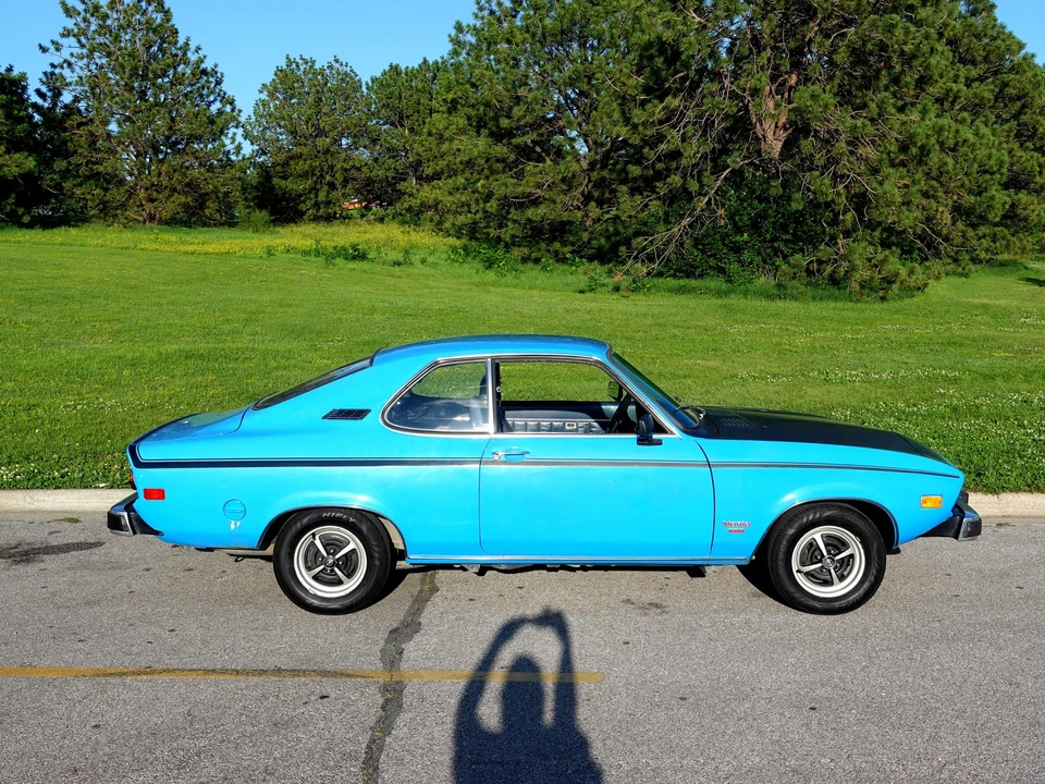 1974 Opel - Image 15 of 31