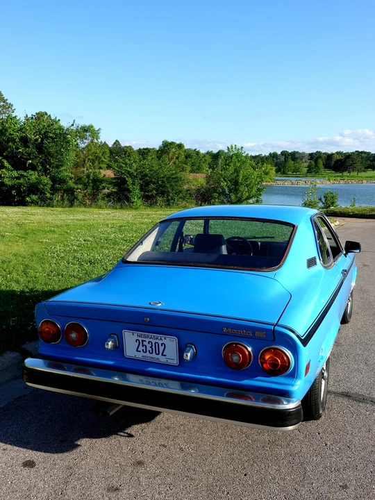 1974 Opel - Image 18 of 31