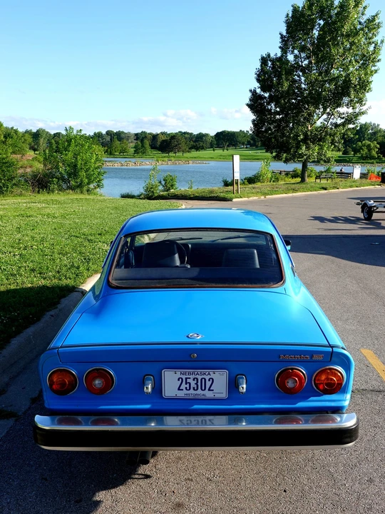 1974 Opel - Image 19 of 31