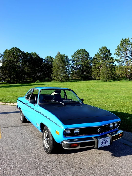 1974 Opel - Image 11 of 31