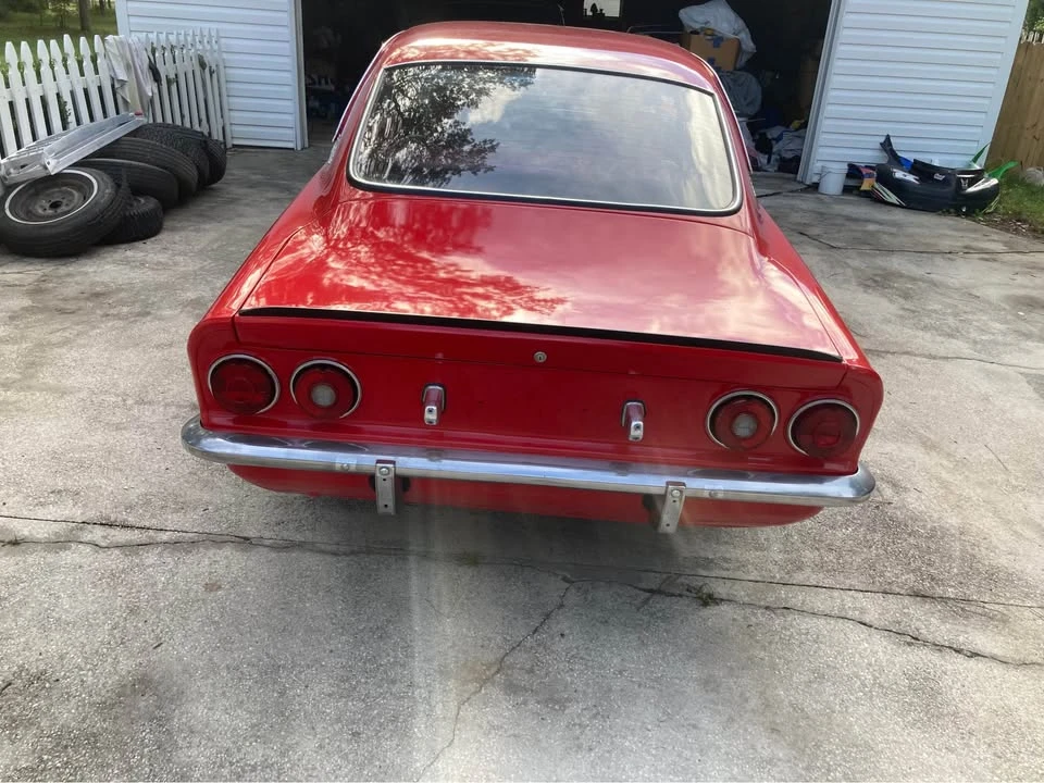 1974 Opel - Image 5 of 11