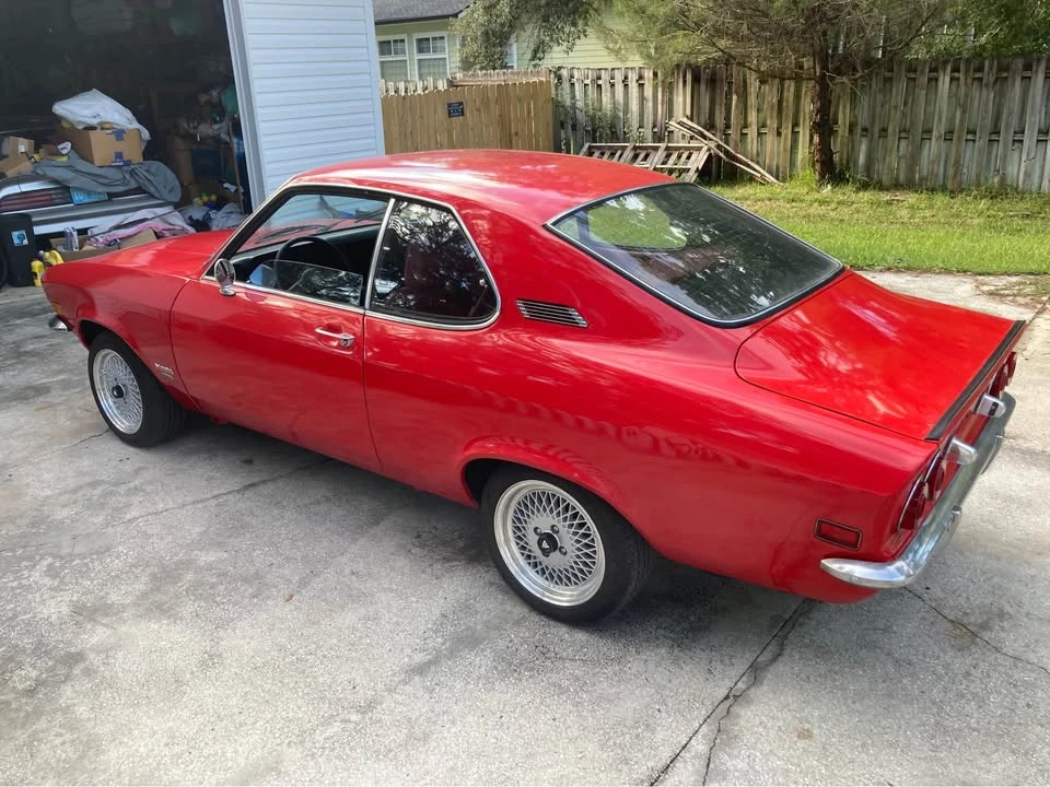 1974 Opel - Image 6 of 11