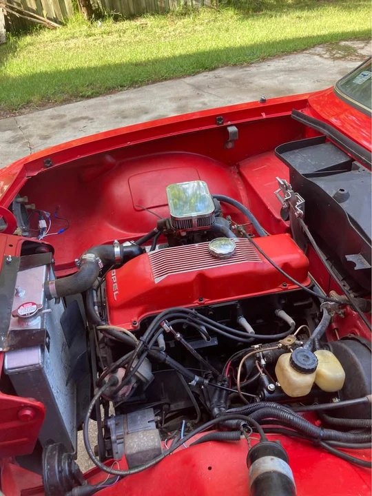 1974 Opel - Image 7 of 11