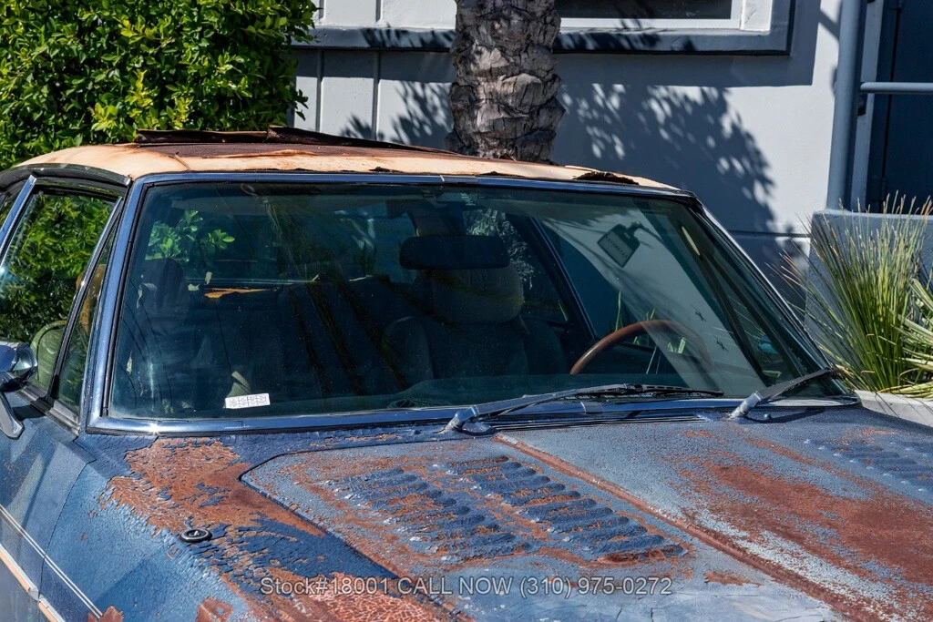 1974 Jensen Interceptor - Image 9 of 12
