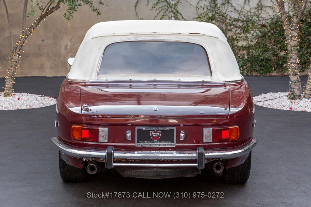 1974 Jensen Interceptor - Image 6 of 12