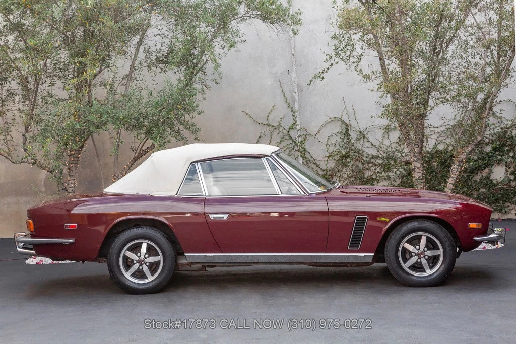 1974 Jensen Interceptor - Image 4 of 12