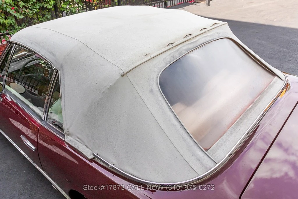 1974 Jensen Interceptor - Image 11 of 12